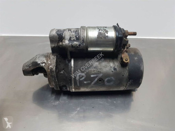 Perkins 704.30-12V 10T 2,7KW-Starter/Anlasser/Startmo
