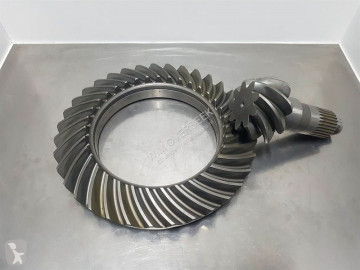 Transmisión eje Carraro nuevo