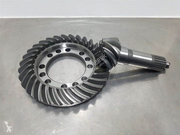 Transmisión eje Carraro nuevo