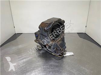 Furukawa W725LS-ZF 2HL-100-Transmission/Getriebe
