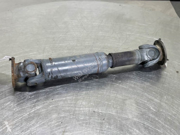 نقل الحركة محور Liebherr