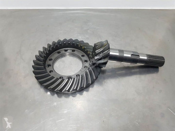 Terex / Fai-Carraro CA68268-Bevel gear set/Kegelradsatz