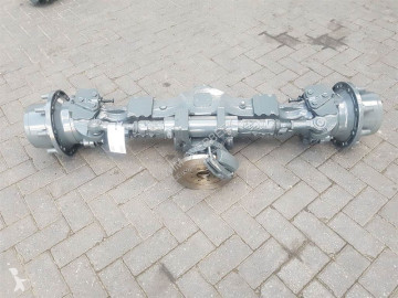 Wacker Neuson 1000051657-Carraro 26.16UP-148147-Axle/Achse/As