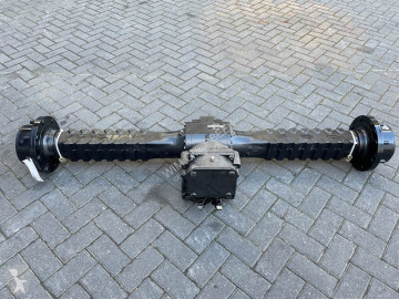 Wacker Neuson 1000074865-Spicer Dana 311/111/111-Axle/Achse/As