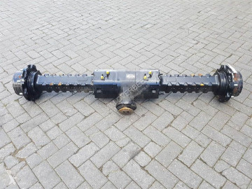 Wacker Neuson 1000451199-Spicer Dana 10174638-0001-Axle/Achse/As