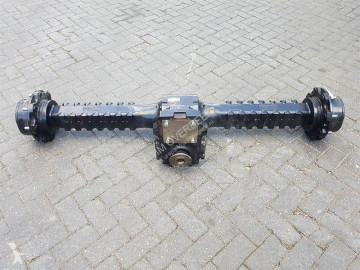 Wacker Neuson 1000451200-Spicer Dana 10174639-0001-Axle/Achse/As