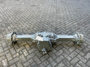 Wacker Neuson EW65-Comer Industries F.128-Axle/Achse/As