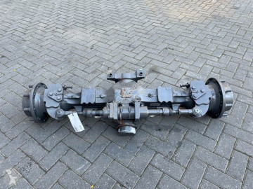Wacker Neuson -Kramer-Carraro 26.16UP-149071-Axle/Achse/As