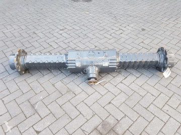 Wacker Neuson 1000367077-Dana Spicer 112/564-Axle/Achse/As