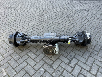 Wacker Neuson -Spicer Dana 211/256-1000314863-Axle/Achse/