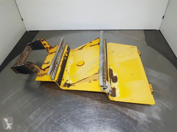 Pièces poids lourds Ahlmann AZ150E-4100261KL-Stair panel/Trittstufen/Traptrede