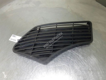 قطع غيار الآليات الثقيلة Atlas 65 - Engine hood/Motorhaube/Luchtrooster