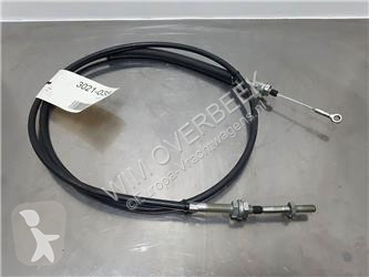 Резервни части за тежкотоварни превозни средства Atlas 86E - Handbrake cable/Bremszug/Handremkabel