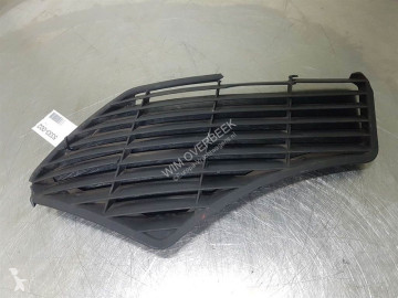 قطع غيار الآليات الثقيلة Atlas AR70 - Engine hood/Motorhaube/Luchtrooster