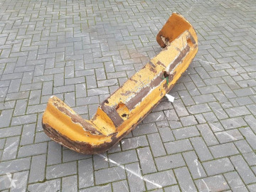 Резервни части за тежкотоварни превозни средства Case 521F - Counterweight/Heckgewicht/Cont