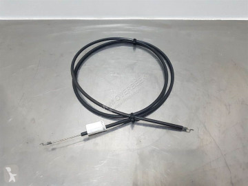 Резервни части за тежкотоварни превозни средства Manitou - Bowden cable/Bowdenzug/Bowdenkabel