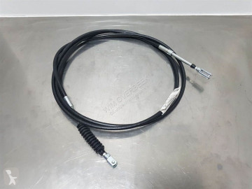 Pezzi di ricambio per mezzi pesanti Terex Schaeff TL/SKL/SKS-5692657777-Throttle cable/Gaszug