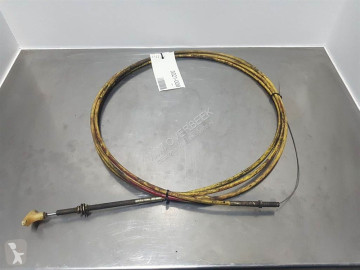 Резервни части за тежкотоварни превозни средства Zettelmeyer ZL801 - Stop cable/Abstellzug/Stopzetkabel