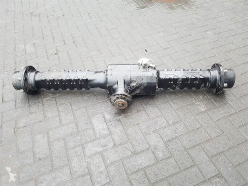Wacker Neuson -Spicer Dana 111/10067358-1000382385-Axle/A