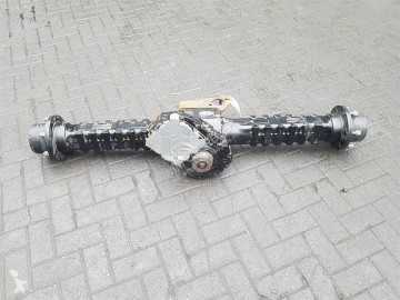 Wacker Neuson -Spicer Dana 315/111/0067362-Axle/Achse/As