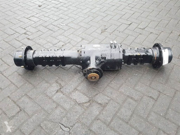 Wacker Neuson -Spicer Dana 111/10067350-Axle/Achse/As