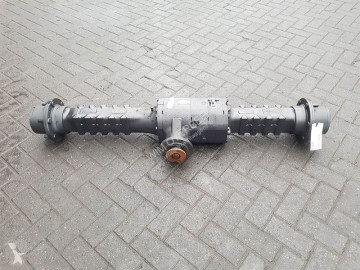 Wacker Neuson -Spicer Dana 111/10067352-Axle/Achse/As