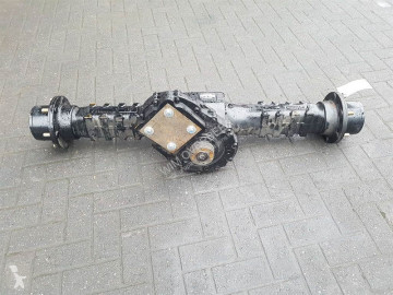Wacker Neuson -Spicer Dana 315/111/0067359-Axle/Achse/As