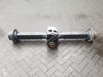 Wacker Neuson -Spicer Dana 603/111/0061539-Axle/Achse/As