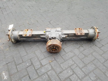نقل الحركة محور Volvo
