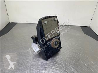 Hitachi ZW95LSD-Spicer Dana 315/111/102-Transmission