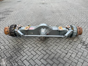 نقل الحركة محور Liebherr