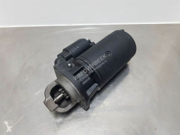 Deutz 912/913-24V 9T 4,0KW-Starter/Anlasser/Startmo