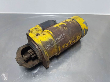 Двигател Deutz