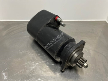 محرك Liebherr جديد