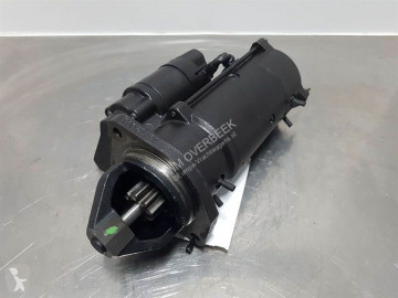 Deutz 12V 9T 4,0KW - Starter/Anlasser/Startmotor
