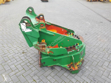 Pièces poids lourds Ahlmann