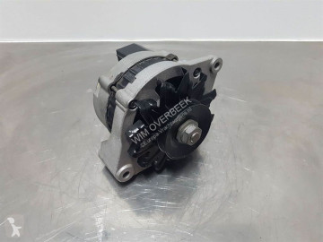 Clark 12V 55A-Alternator/Lichtmaschine/D