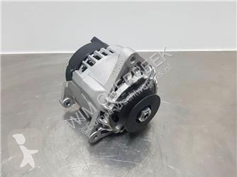 محرك Manitou جديد