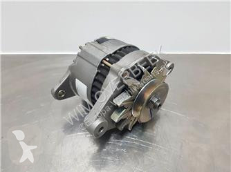 Motor Hitachi ny