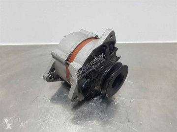 Perkins 1004-24V 55A-Alternator/Lichtmaschine/D