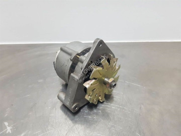 Perkins 4.236-14V 55A-Alternator/Lichtmaschine/D