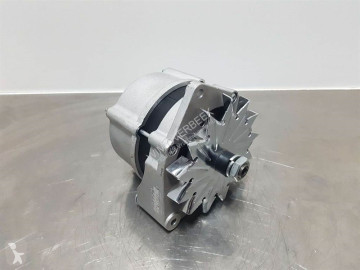 Motor Terex ny