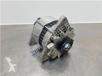 Motor Terex nuevo