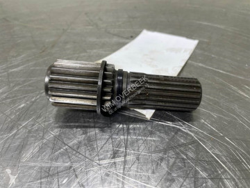 نقل الحركة محور ZF