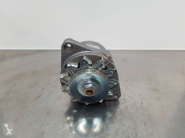 Motor nuevo