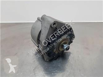 Deutz 28V 27A - Alternator/Lichtmaschine/Dynam