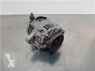 Kubota 12V 30A - Alternator/Lichtmaschine/Dynam