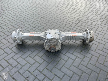 Трансмисия ос Liebherr