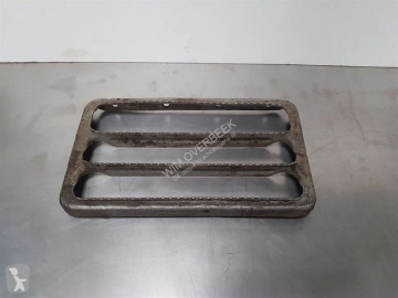 Repuestos para camiones Ahlmann