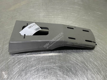 قطع غيار الآليات الثقيلة Liebherr L506C-93019848-Mud guard support/Spatbordhouder
